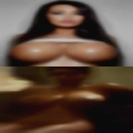 Nude women the oilfield