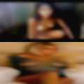 Submissive sexy women