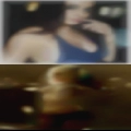 Elderly horny women