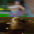 Horny women there
