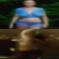 Horny women