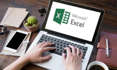 Excel Training Courses