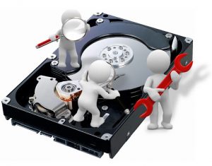Best data recovery solutions