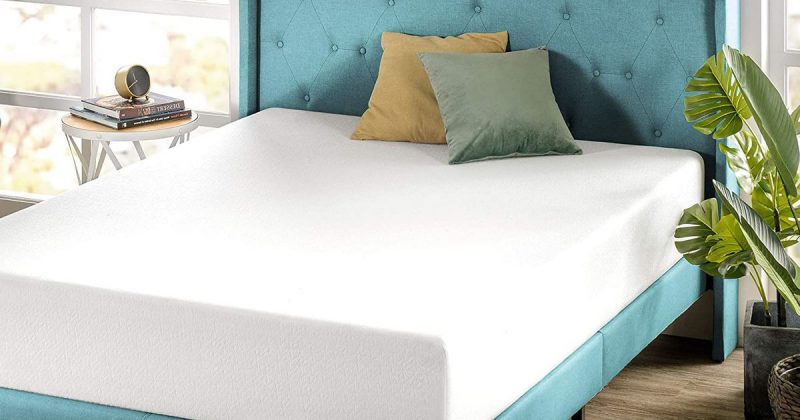 single mattress online