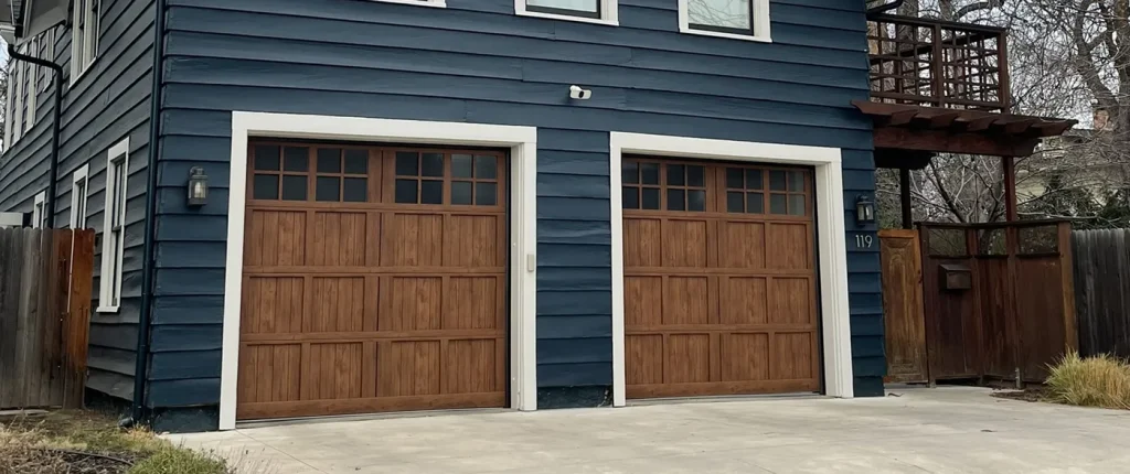 Garage Doors 