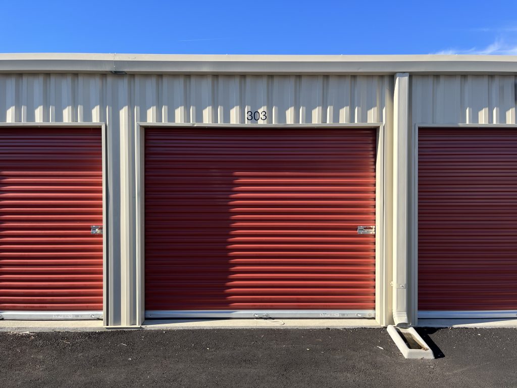 Storage Units