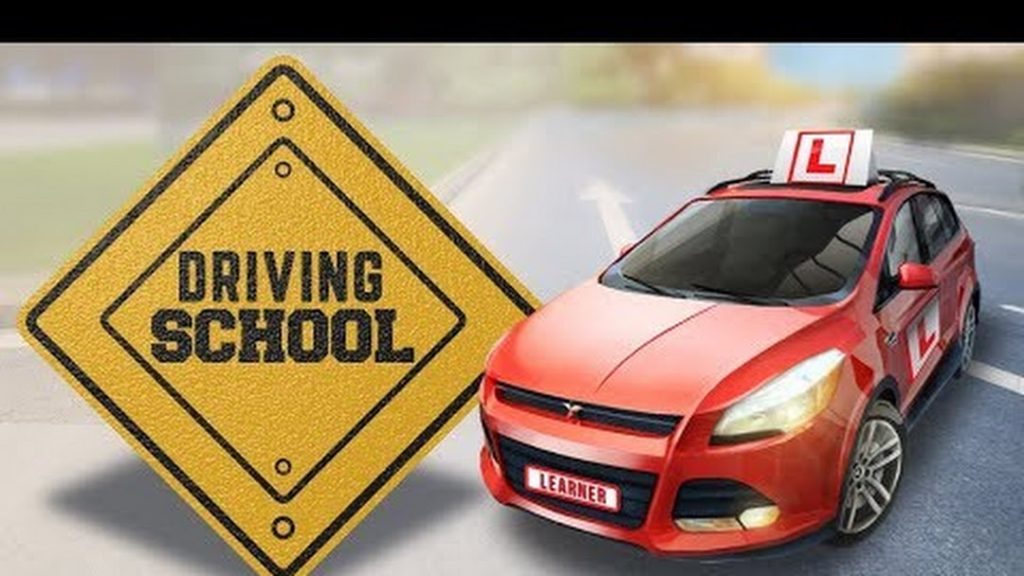 Driving School Classes