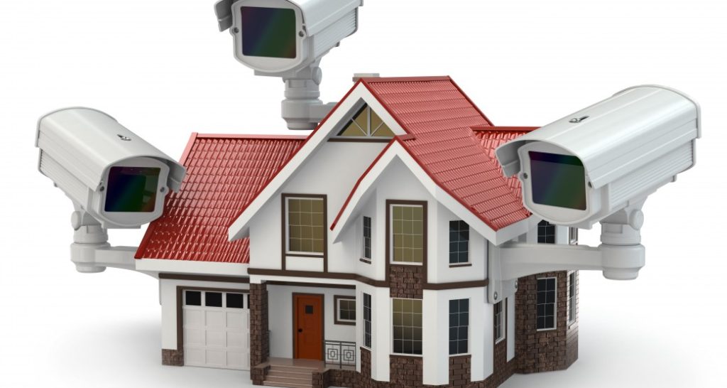 Security System Services