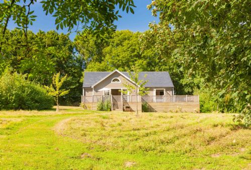 Private Cabin Resort