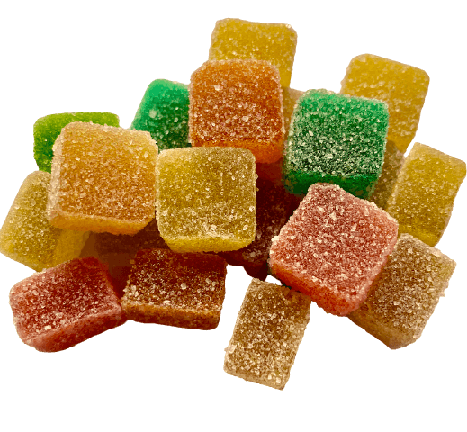 Kratom Gummies