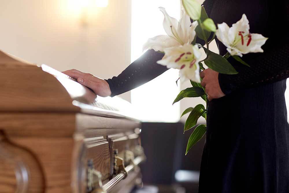 Funeral Services 